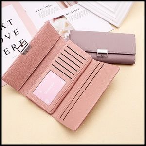BEE SAC Bags - NEW EVELYN Multi Function Wallet BEE SAC Bags - NEW EVELYN Multi Function Wallet